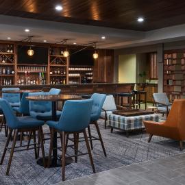 Four Points by Sheraton Chicago Schaumburg, готель у місті Шаумбург
