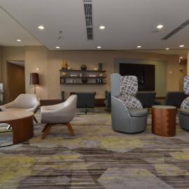 Harrisburg에 위치한 호텔 Courtyard Charlotte Concord