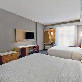 Courtyard by Marriott Nashville Green Hills, khách sạn ở Nashville