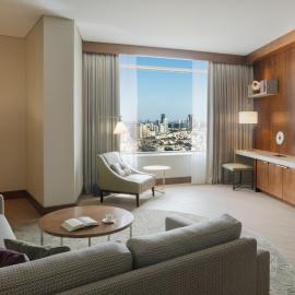Marriott Executive Apartments Kuwait City, hotel em Kuwait