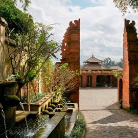 Mandapa, a Ritz-Carlton Reserve