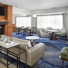 Fairfield by Marriott Inn & Suites Denver Airport