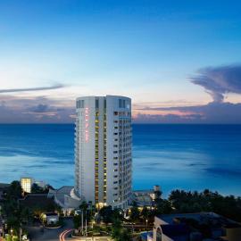 The Westin Resort Guam, hotel u gradu Tumon
