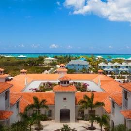 Hotel La Vista Azul, hotel em Turtle Cove