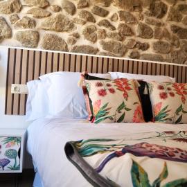 La Casa Rebonita ACCESA, hotel u gradu 'Candelario'
