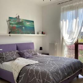 Diego's Apartment - Monza Park