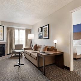 Residence Inn by Marriott Roseville