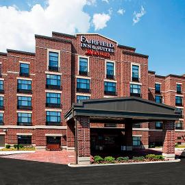 Fairfield Inn & Suites South Bend at Notre Dame