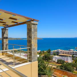 Elounda Blue Waves Residence