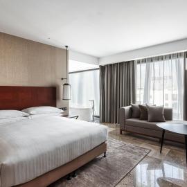Tunis Marriott Hotel, hotel in Tunis