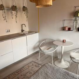 Traum FeWo mit Stil, Hotel in Mehlmeisel