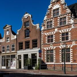 De Ginkgo in het hart van Hoorn, hotel a Hoorn