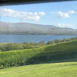 Moriarty’s, hôtel à Kenmare
