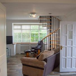 Grapevine Getaway, Hotel in Horncastle