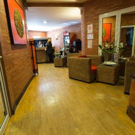 Sole Hotel, hotel u gradu 'Antananarivo'