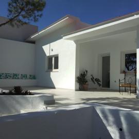 Casa playa de Mazagón