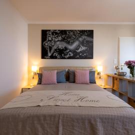 Ferienwohnung im Herzen vom Sylt, hotel in Westerland