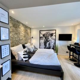 Studio 20for2 Nähe Köln, hotel in Bergisch Gladbach