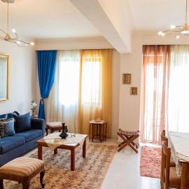 My Aegean Sea Apartment