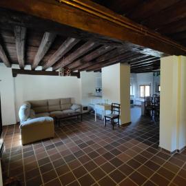 La canongia, hotel i Segovia