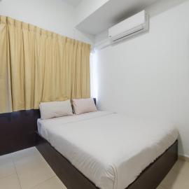 Hollitel Hotel Melaka