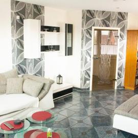 Ferienwohnung Welcome