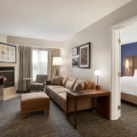Viesnīca Residence Inn by Marriott Chicago / Bloomingdale pilsētā Blūmingdeila