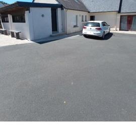 Repos et Vacances, hotel a Locronan