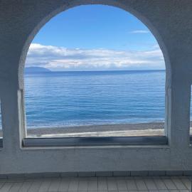 Beachfront House Agia Pelagia Kythira