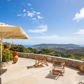 Olive Grove Cottage