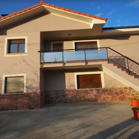Casa Balbi, hotel a Canales