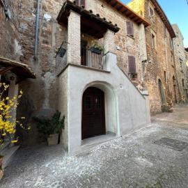 La Rocchetta, hôtel à Sutri