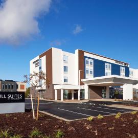 SpringHill Suites by Marriott Medford Airport, hôtel à Medford