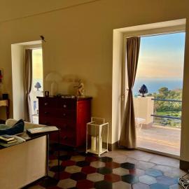 Casa Cantasol - Capri