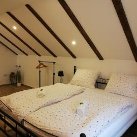 Kuća za odmor Kustura, hotel em Ilok