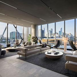 AC Hotel by Marriott Melbourne Southbank, hotel em Melbourne