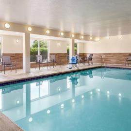 Vacaville में, होटल Fairfield Inn by Marriott Vacaville
