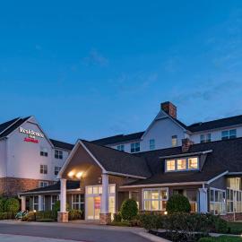 Residence Inn Bryan College Station