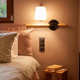 T-Canyon Residence، فندق في Platanoússa