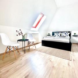 Hencz Vendégház, hotell sihtkohas Balatonakarattya