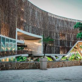 Courtyard by Marriott Tuxpan Veracruz, khách sạn ở Tuxpan de Rodríguez Cano
