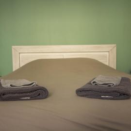Les chambres touristique Juléa, hotel din Dienville