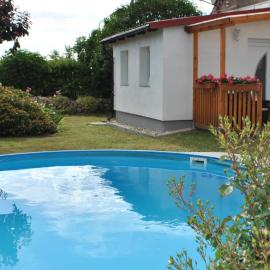 Ferienwohnung Levin, hotel v destinaci Dargun