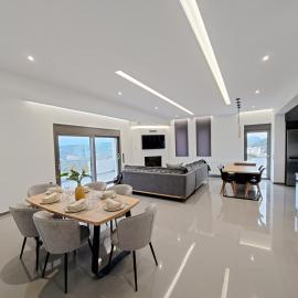 Christine luxury villa