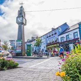 Dun Maeve Guesthouse, hotel in Westport