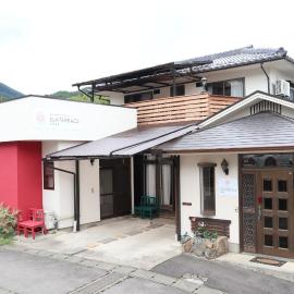 Sun Terrace Bessho Onsen - Vacation STAY 21387v, hotell sihtkohas Ueda