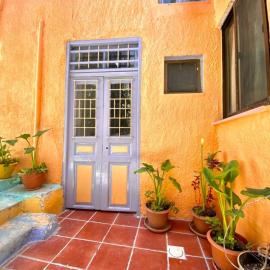 Zaman Ya Zaman Boutique Hotel