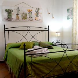 Hotel California, hotel u gradu 'Carloforte'