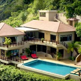Fah Suay Villa - Incredible & Spacious 5 Bedrooms