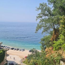 Lovely studio apartment on Montenegro Beach Side, hotel a Perazića Do